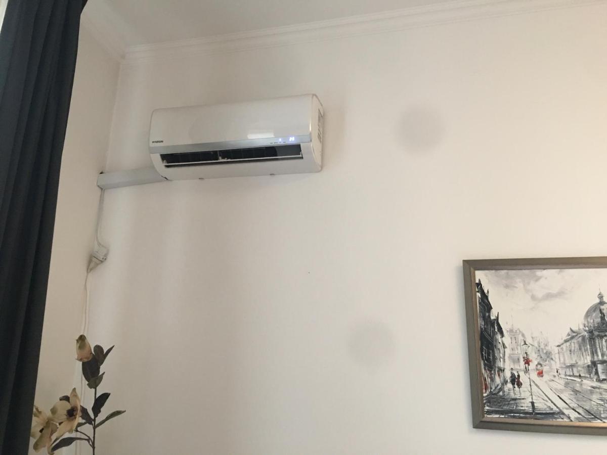 V&O Whitechocolateapt 800 M To Opera إلفيف المظهر الخارجي الصورة