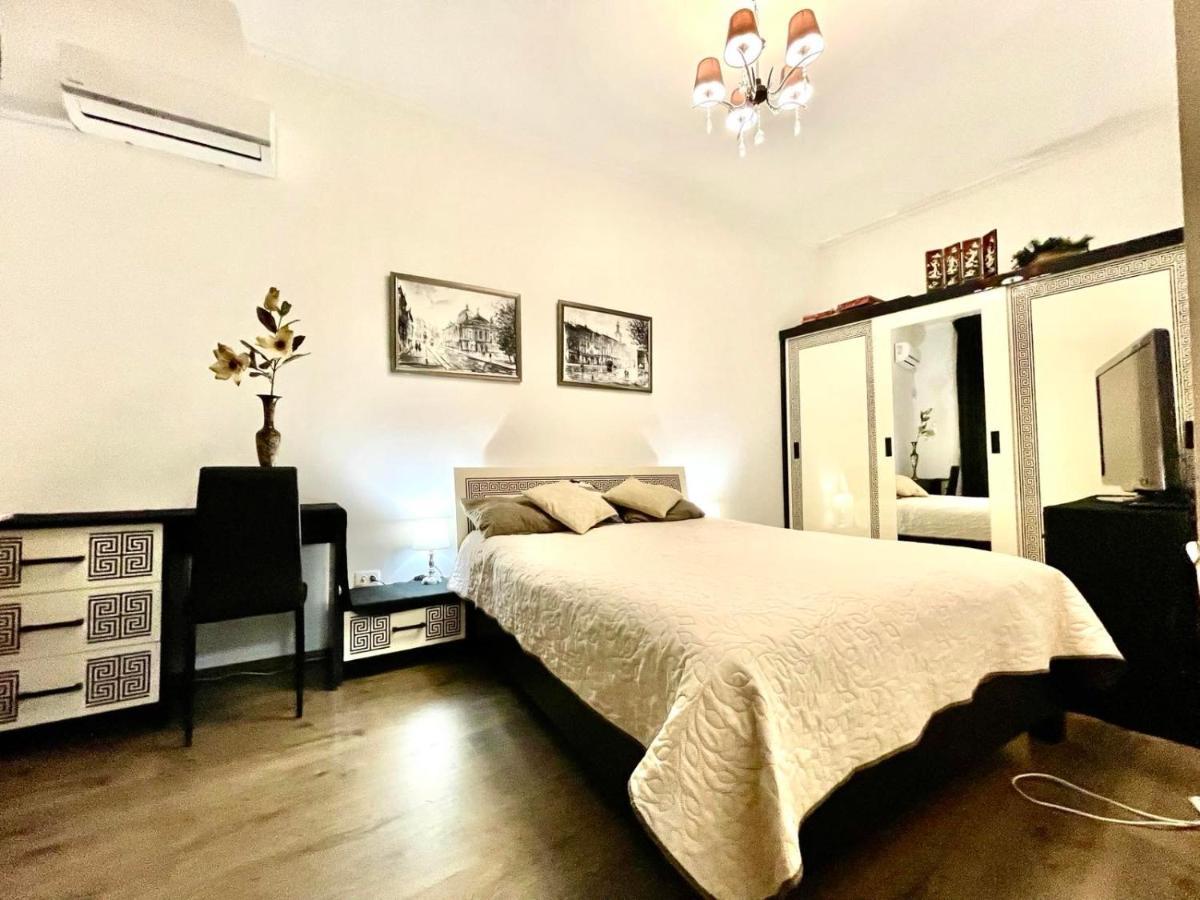 V&O Whitechocolateapt 800 M To Opera إلفيف المظهر الخارجي الصورة