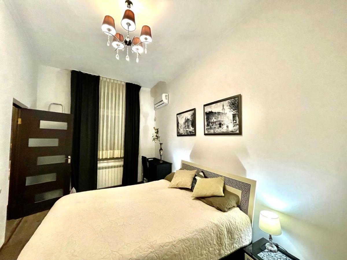V&O Whitechocolateapt 800 M To Opera إلفيف المظهر الخارجي الصورة