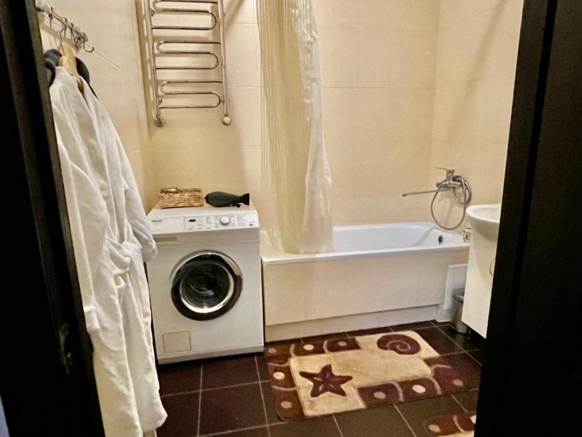 V&O Whitechocolateapt 800 M To Opera إلفيف المظهر الخارجي الصورة