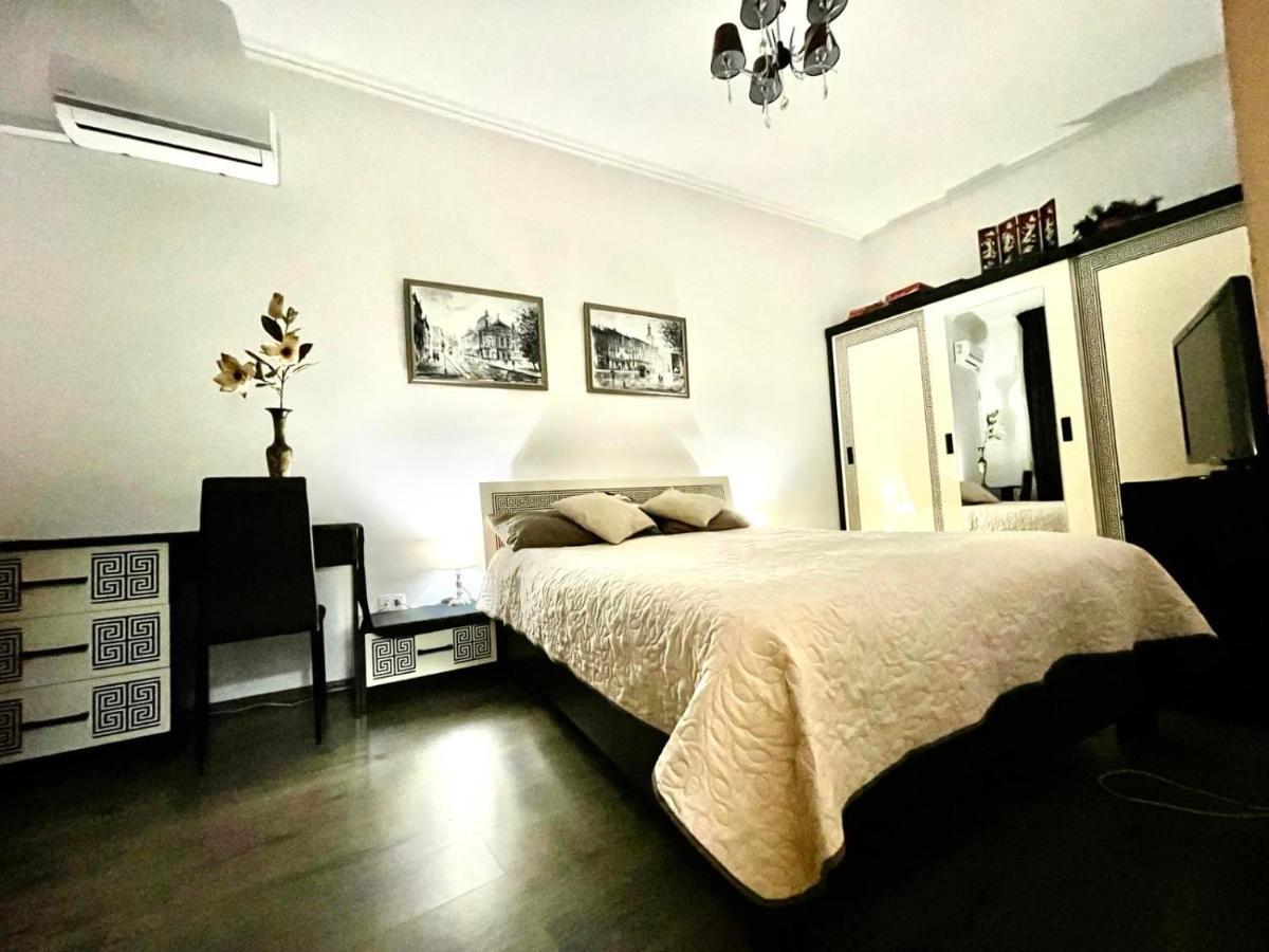 V&O Whitechocolateapt 800 M To Opera إلفيف المظهر الخارجي الصورة