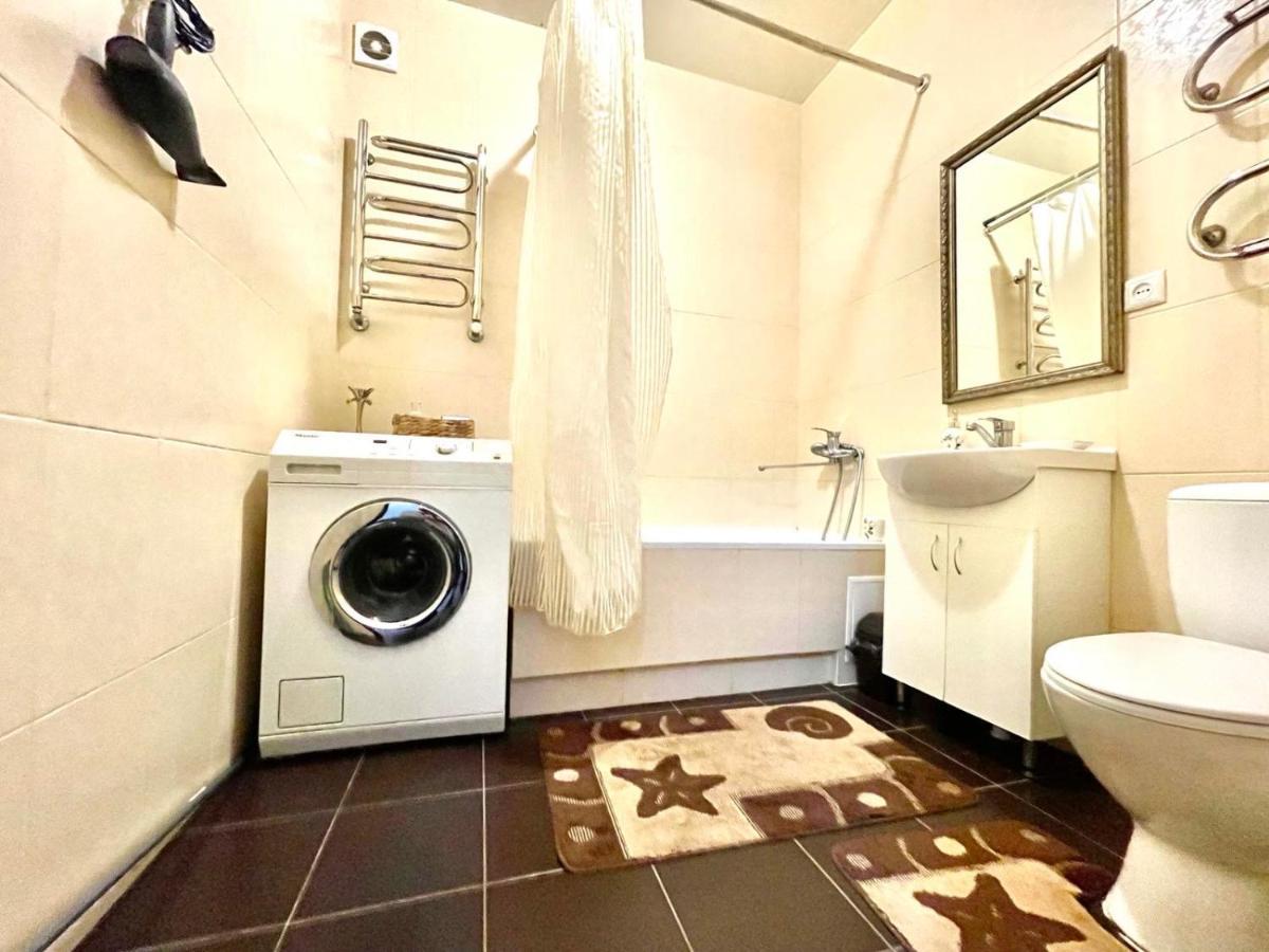 V&O Whitechocolateapt 800 M To Opera إلفيف المظهر الخارجي الصورة