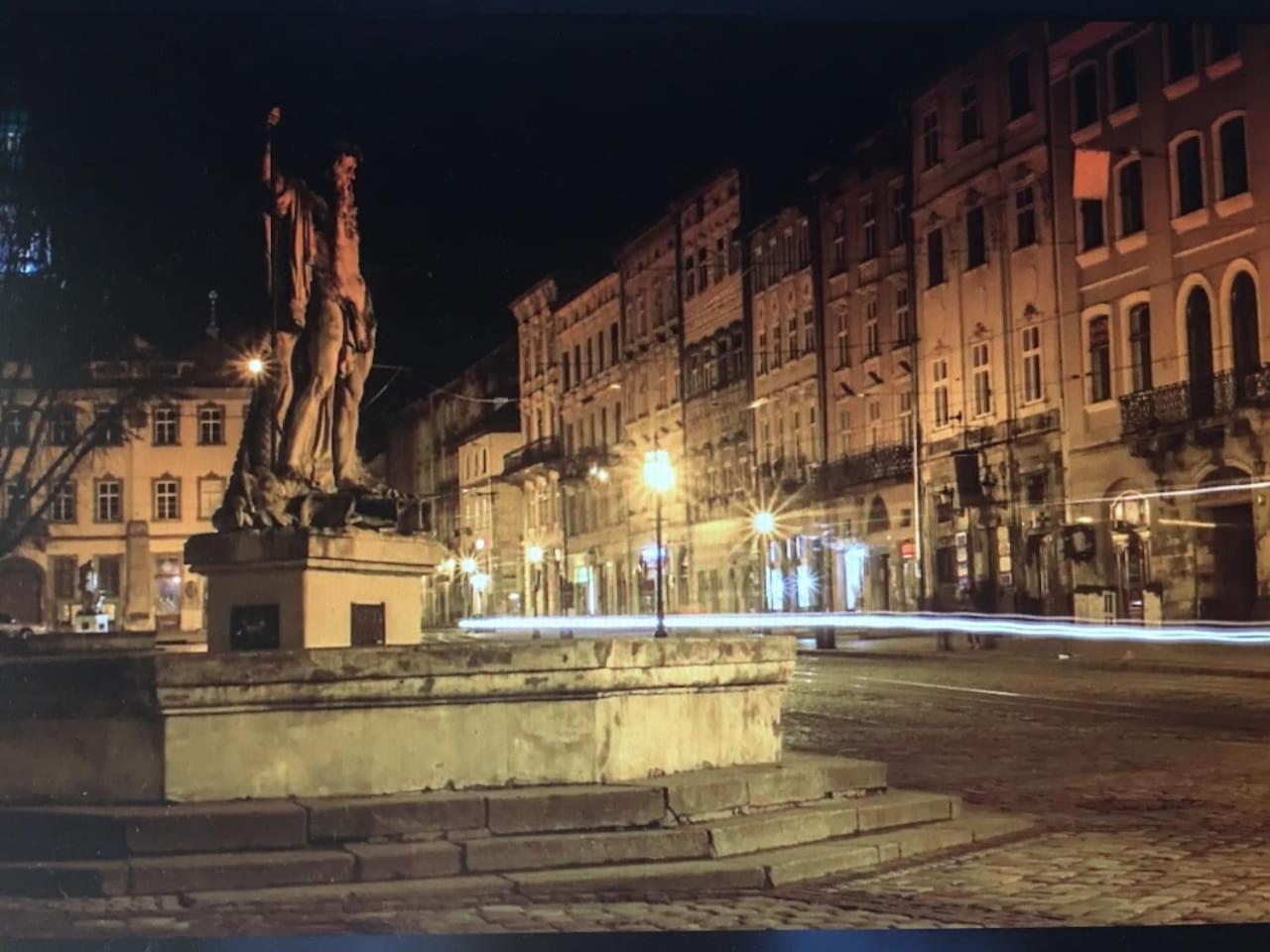 V&O Whitechocolateapt 800 M To Opera إلفيف المظهر الخارجي الصورة